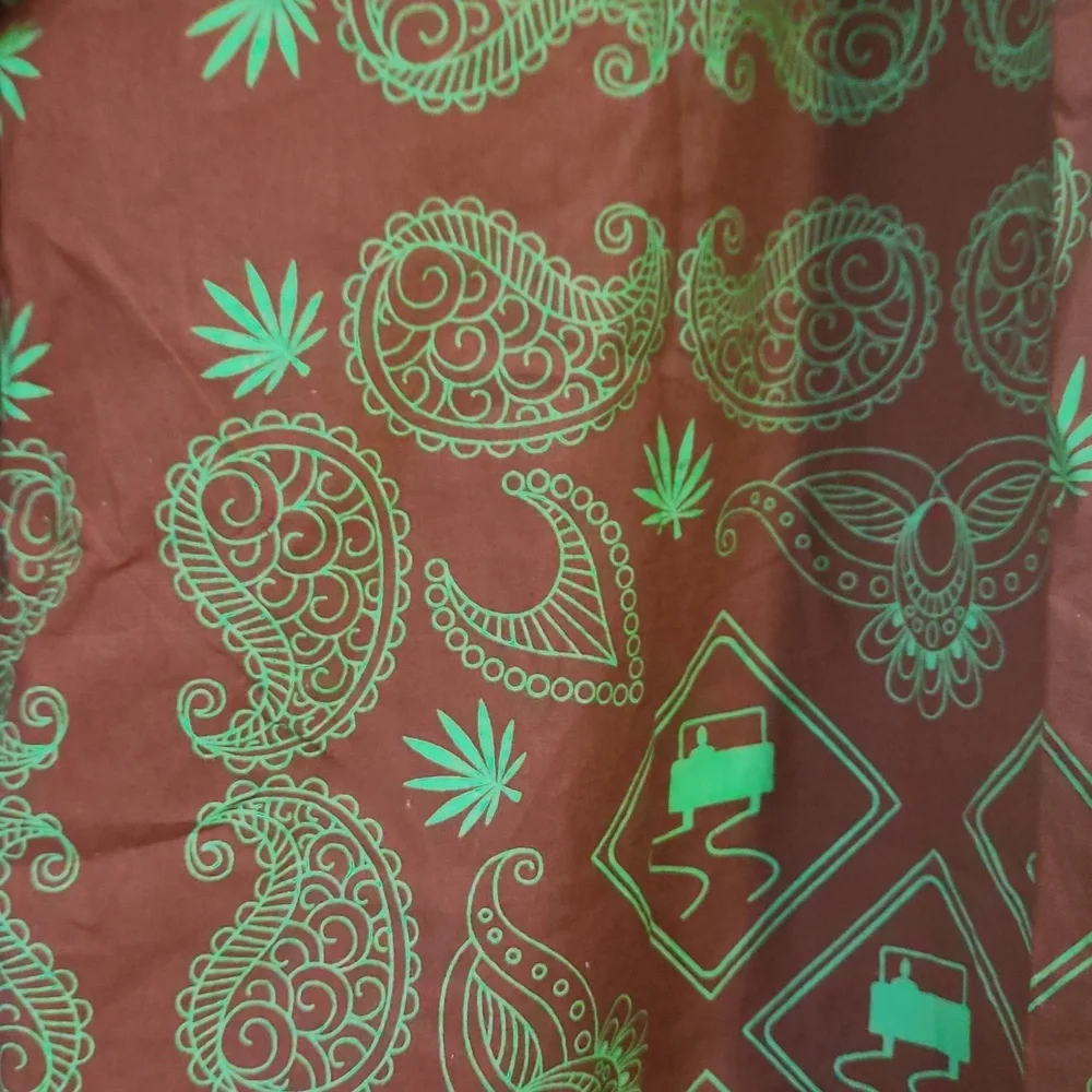 Skidz pants - Picture 5 of 8